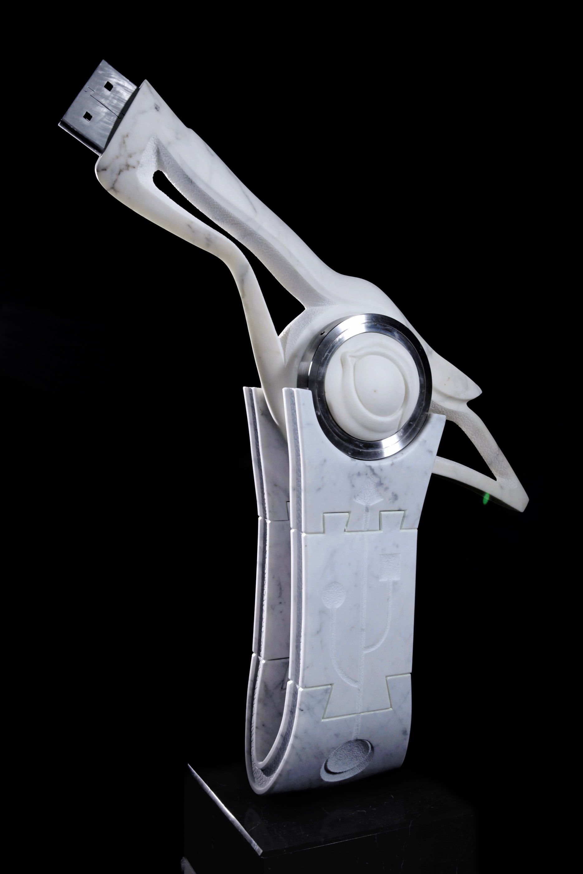 U.S.B. Present Perfect