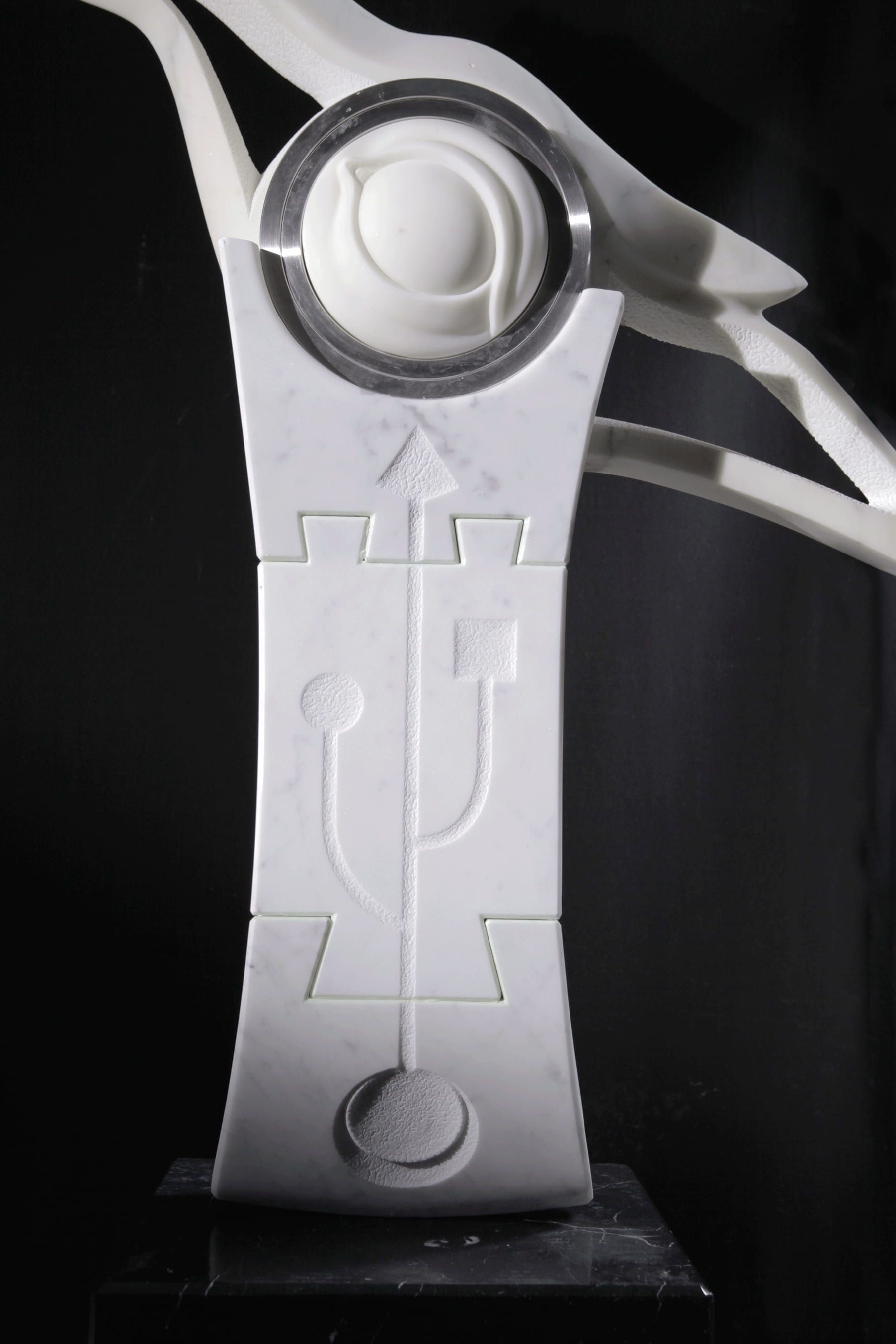 U.S.B. Present Perfect