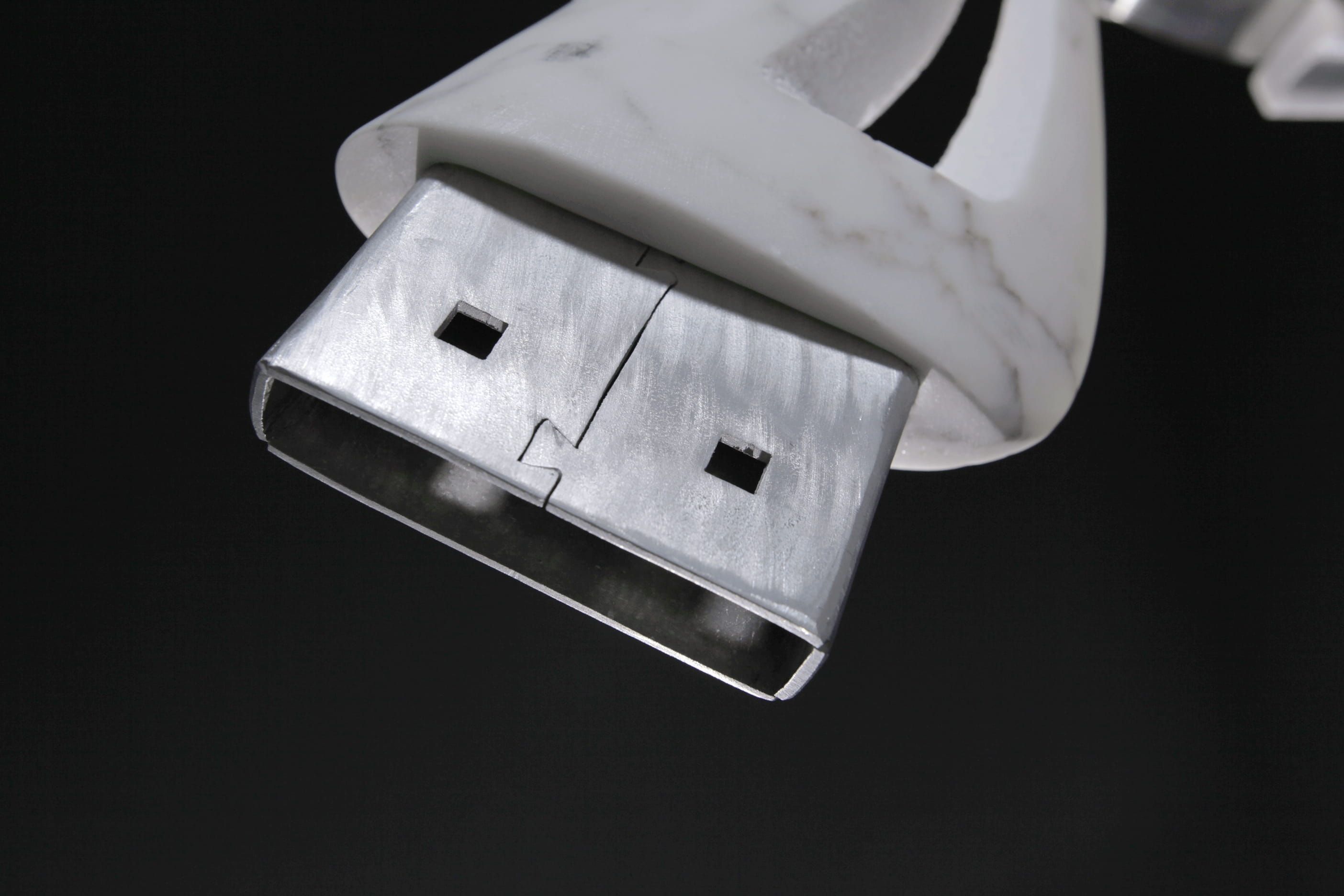 U.S.B. Present Perfect