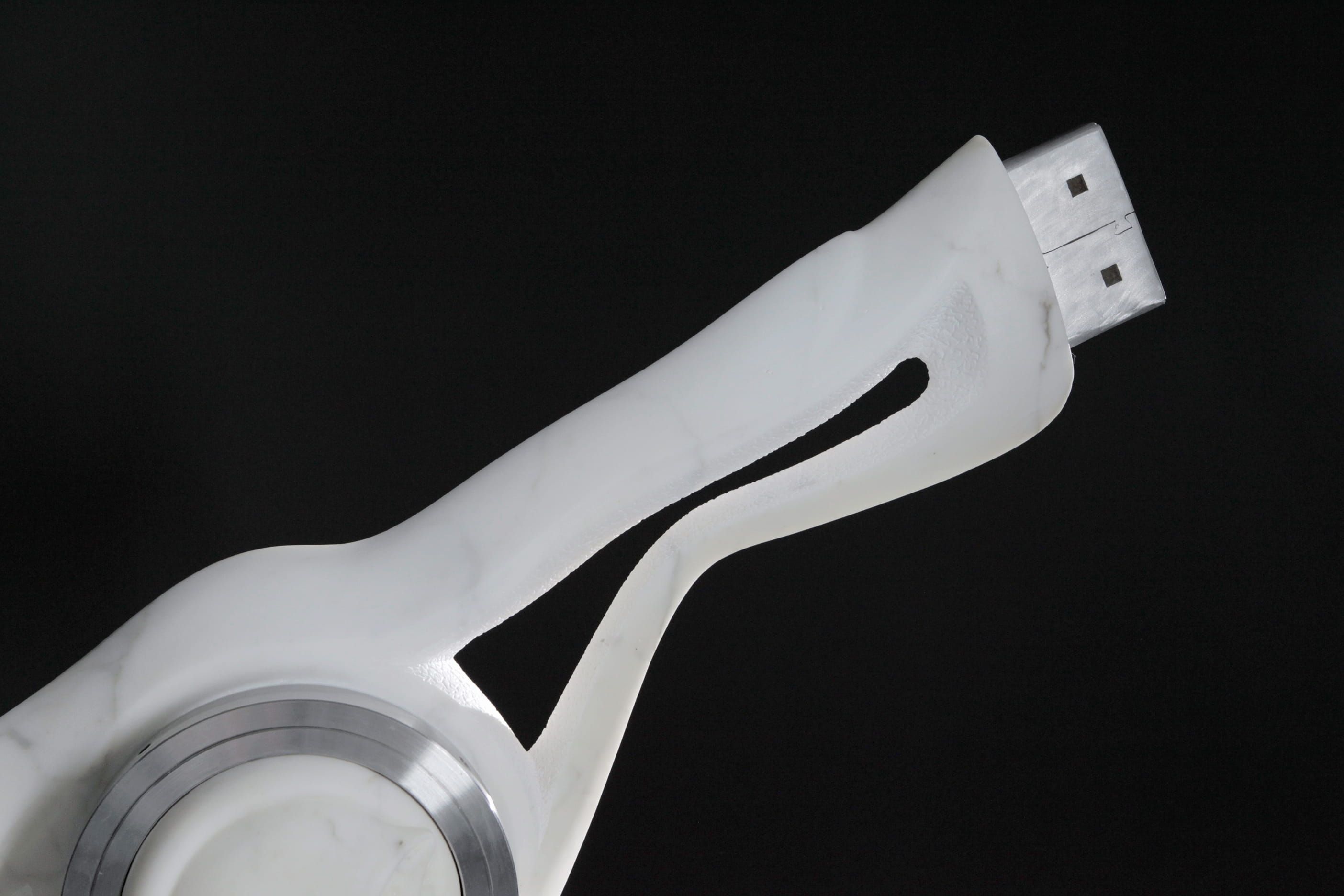 U.S.B. Present Perfect