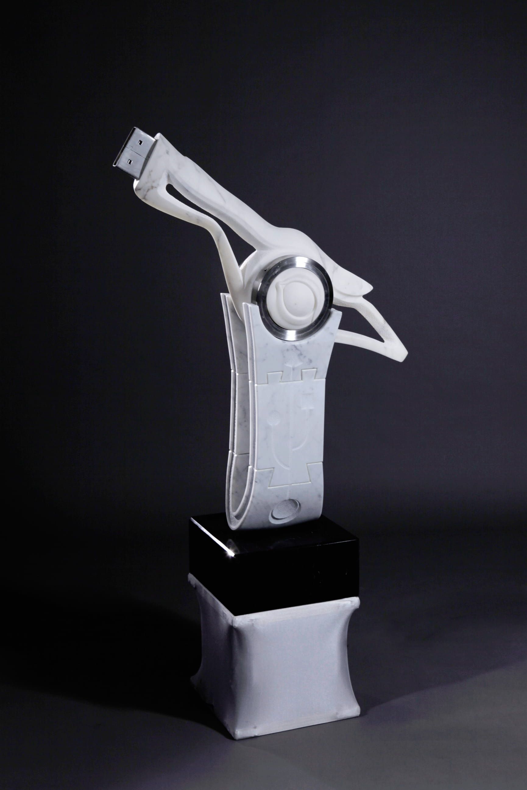 U.S.B. Present Perfect