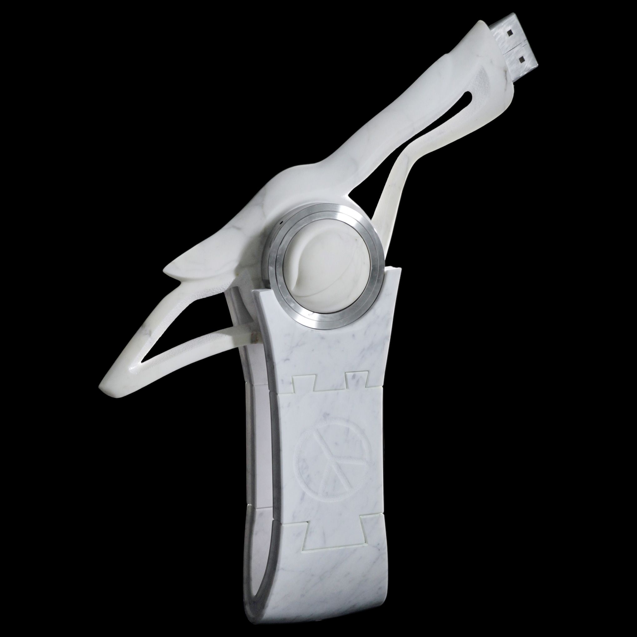 U.S.B. Present Perfect