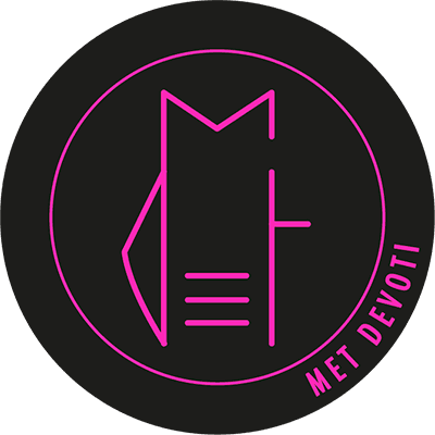 Met Devoti logo